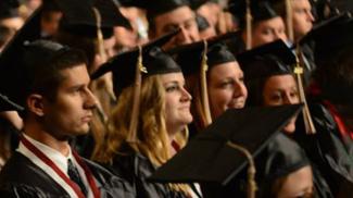 Student Experience : Isenberg School Of Management : UMass Amherst