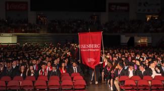 Isenberg Senior Celebration