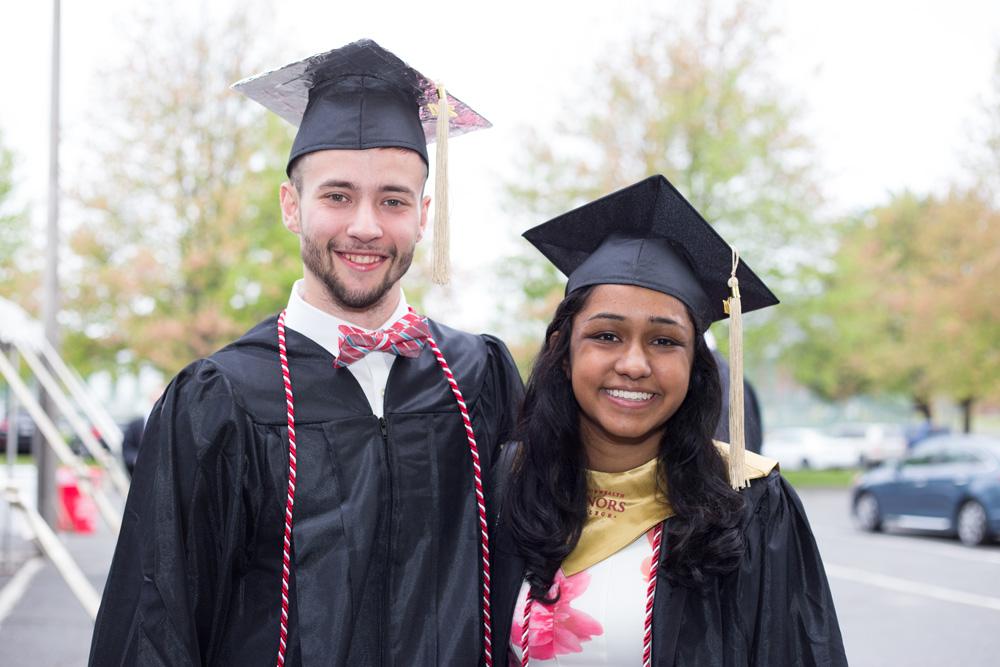 Isenberg Celebrates Graduates Of The Class Of 2017 : Isenberg School Of ...