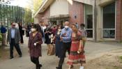 Graduate Programs Oath - Commencement 2022