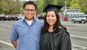 Graduate UMass Commencement