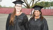 Graduate UMass Commencement