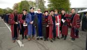 Graduate UMass Commencement