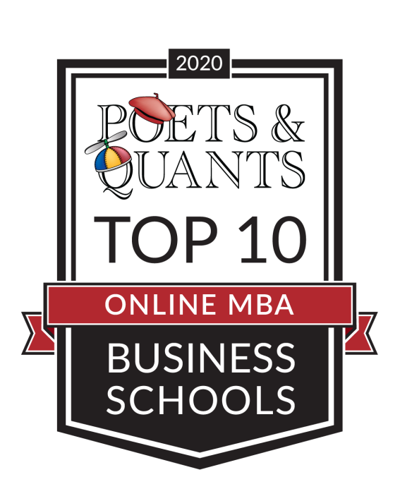 Isenberg’s Online MBA Rises To #6 Poets & Quants Ranking : Isenberg ...