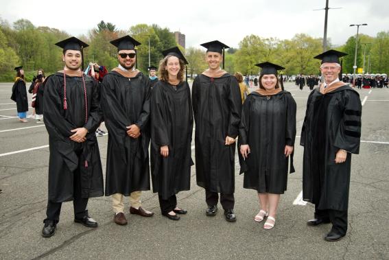 Isenberg Celebrates 2022 Graduates : Isenberg School Of Management ...