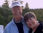 Paul and Gail McDonald