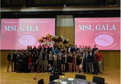 MSL Gala 3.2022