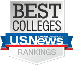 US News Best Colleges