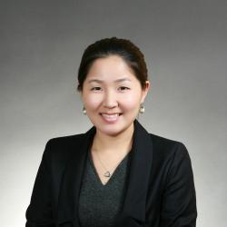 Hyunju Kang