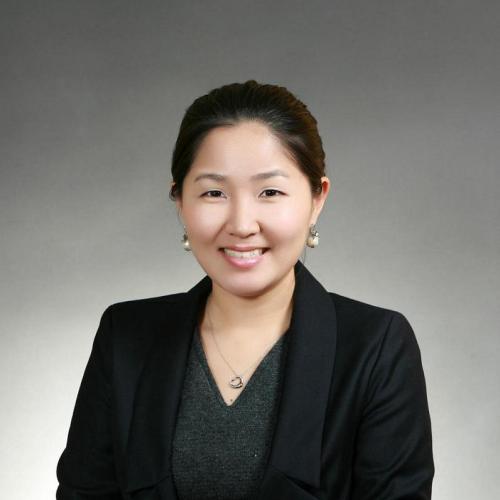 Hyunju Kang